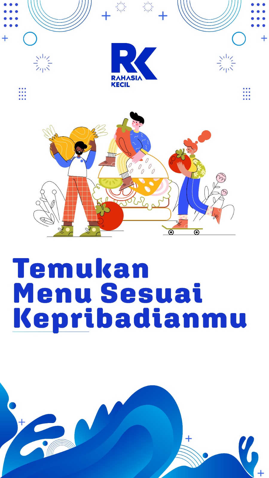 Responsive image